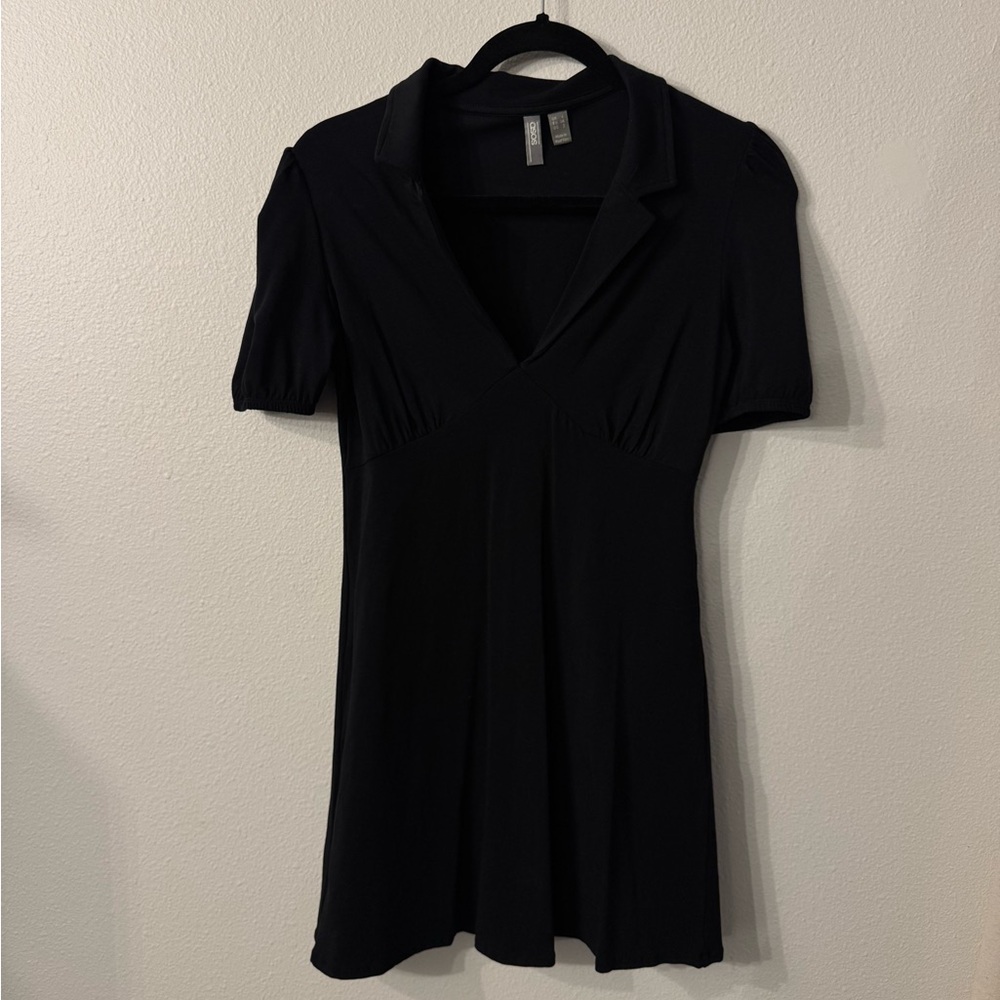 ASOS Classic Black Top